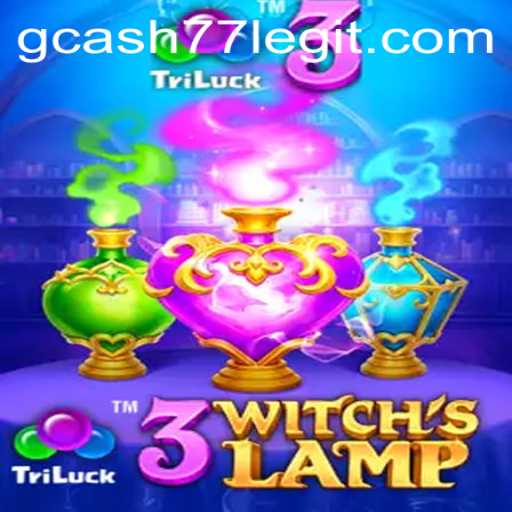 Unraveling the Magic of 3WitchsLamp: A Comprehensive Guide Incorporating 