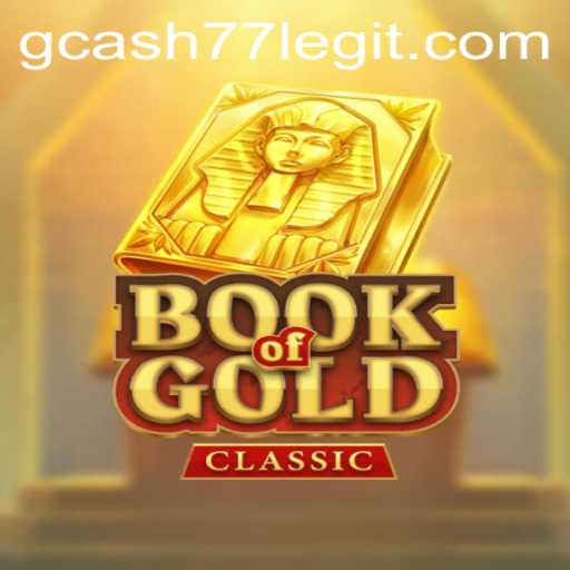 Discover the Thrilling World of BookOfGoldClassic: A Game Changer in the Casino Industry