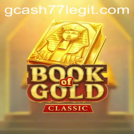 Discover the Thrilling World of BookOfGoldClassic: A Game Changer in the Casino Industry