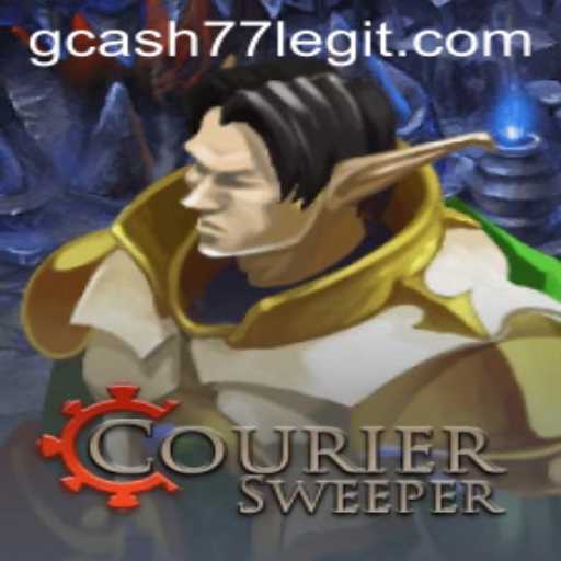 Delve into the Exciting World of CourierSweeper and the Role of gcash77