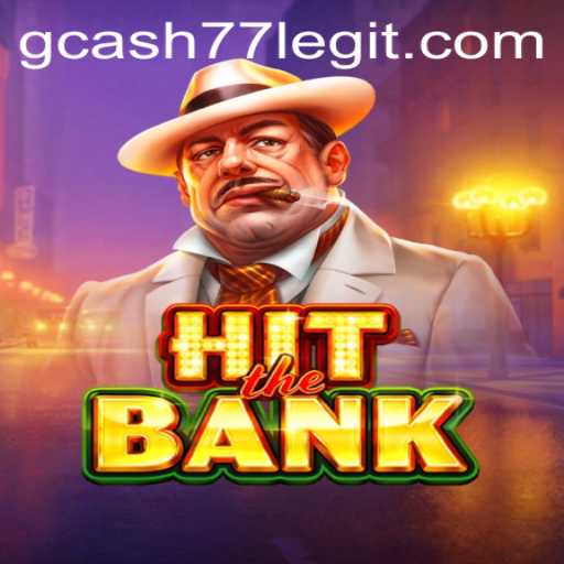 HitTheBank: A Thrilling Virtual Adventure