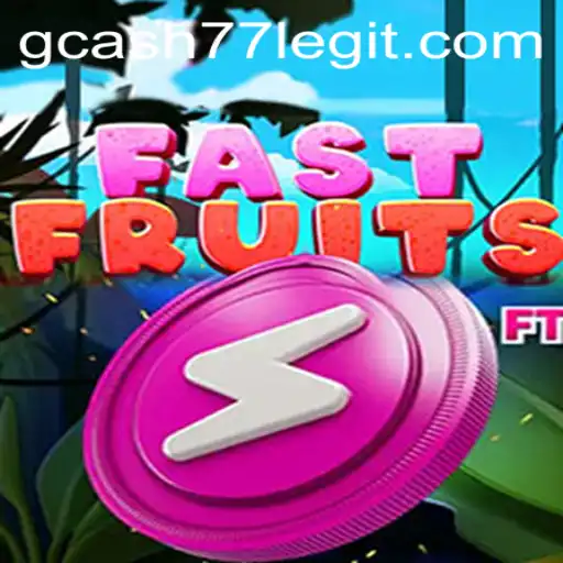 FastFruits: A Thrilling Journey Through the Juicy Arcade