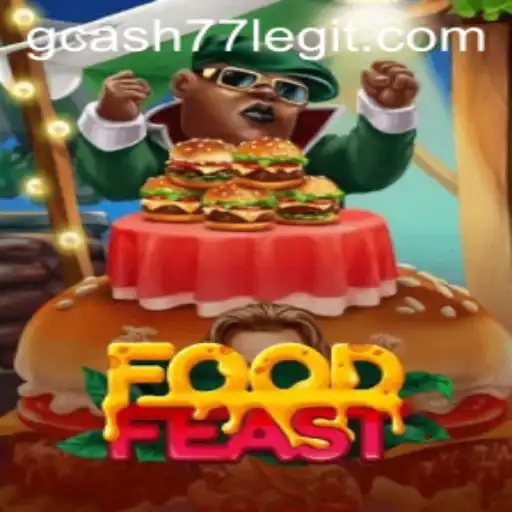 Diving into FoodFeast with GCash77: Experience the Ultimate Culinary Adventure