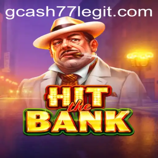 HitTheBank: A Thrilling Virtual Adventure