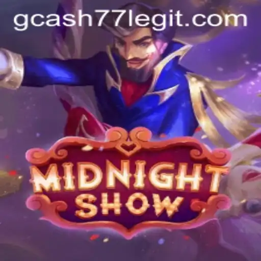 Unveiling the Enigma of MidnightShow: A Thrilling Adventure Awaits