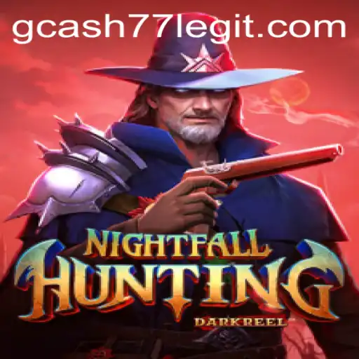 The Enchanting Realm of NightfallHunting: Exploring the Game and Unraveling the Rules with gcash77