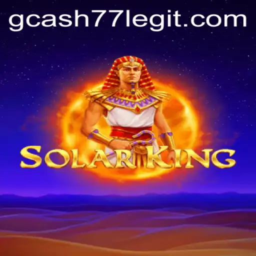 Exploring the Universe of SolarKing: A New Era of Online Gaming
