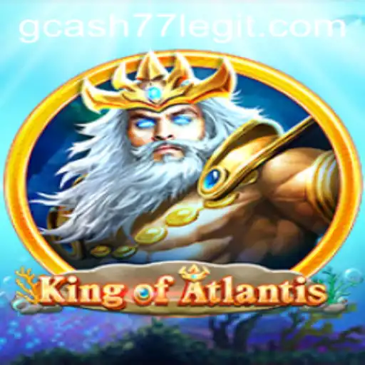 Exploring KingofAtlantis: A Dive into Adventure with the Winning Strategy, Gcash77