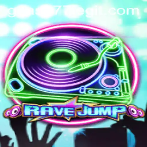 RaveJump: Immersive Gameplay Meets Cutting-Edge Innovation