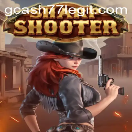Sharpshooter: A Thrilling Gameplay Experience