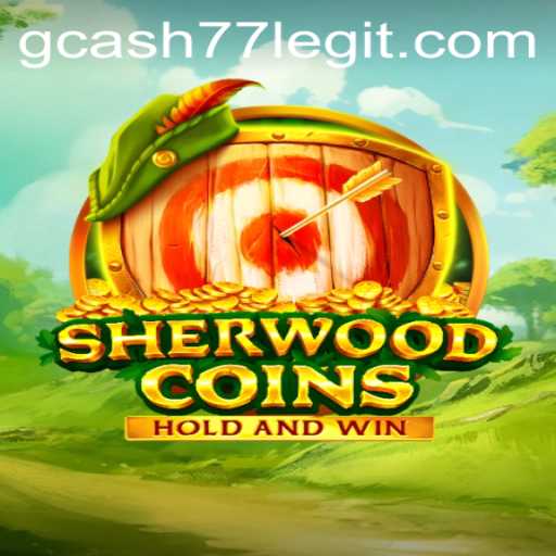 Explore the Exciting World of SherwoodCoins with gcash77