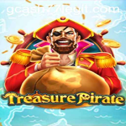TreasurePirate: Adventure on the High Seas with a Modern Twist